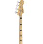 Contrabaixo Fender 4 Cordas Jazz Bass American Deluxe Series Vintage Blonde