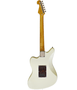 Guitarra Tagima Serie Woodstok TW-61 Jazzmaster Jaguar Branco Vintage