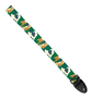 Correia Para Violão Guitarra Baixo Stagg Army Com Nf
