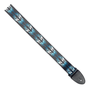 Correia Para Violão Guitarra Baixo Stagg Tatoo5 Com Nf