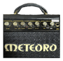 Cubo Amplificador Guitarra Meteoro Jaguar 200 Outlet Com Nf