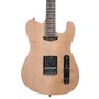 Guitarra Tagima Telecaster CS3 Signature Cacau Santos