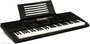 Teclado Arranjador Casio CTK 6200 Com Visor LCD, Mixer Com 32 Canais E 61 Teclas
