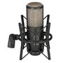 Microfone Condensador AKG Studio Perception P420 Cardioide Com Case + Suporte Arranha