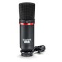 Kit para Gravação de Audio Focusrite USB Scarlett 2i2 2a Geração + Fone HP60 Mk II + Mic CM25 Mk II
