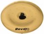 Prato para Bateria Orion Rev10 China 18" RV18CH Liga Bronze B10