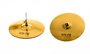 Set de Pratos Orion Cymbals Solo Pro10 SP90 com 14" 16" 20" comBag Estofada - Liga B10