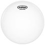 Pele Porosa Evans Genera para Caixa de 14" Polegadas Hd Dry B14HDD Branca