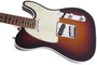 Guitarra Telecaster Fender American Deluxe 011 9400 700 Tobacco Sunburst