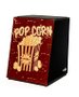 Cajon Fsa Strike Series Sk5007 Popcorn C/ Captação Simples