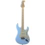 Guitarra Tagima Brasil T-635 Azul Pastel