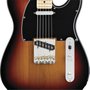 Guitarra Fender Telecaster American Special 011 5802 300 Sunburst 3 Color e Com Gig Bag