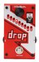 Pedal para Guitarra Digitech The Drop Tune Pitch Shifter com Fonte