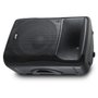 Caixa Ativa SKP PRO Áudio 15 Polegadas 250W RMS SKP SK 5P Preta Com Bluetooth