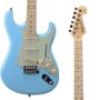Guitarra Tagima Brasil T-635 Azul Pastel