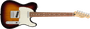 Fender Player Telecaster 3-Color Sunburst