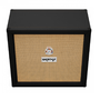 Gabinete Caixa Guitarra Orange Ppc412 4x12 240w Celestion