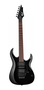 Guitarra Elétrica Cort X250 Mogno Black Com Nf