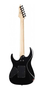 Guitarra Elétrica Cort X250 Mogno Black Com Nf