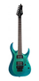 Guitarra Elétrica Cort X300 Fbl Flip Blue Com Nf