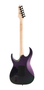 Guitarra Elétrica Cort X300 Fpu Flip Purple Com Nf