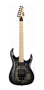 Guitarra Elétrica Cort X300 Grb Grey Burst Com Nf