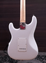Guitarra Eletrica Fender Mexicana C/ Seymour Duncan