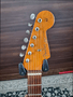 Guitarra Eletrica Fender Mexicana C/ Seymour Duncan