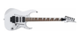 Guitarra Elétrica Ibanez Rg 350 Dxz Branca Com Microafinação