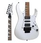 Guitarra Elétrica Ibanez Rg 350 Dxz Branca Com Microafinação