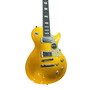Guitarra Elétrica Michael Gm750n Dourada Com NF