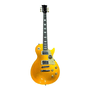 Guitarra Elétrica Michael Gm750n Dourada Com NF