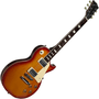 Guitarra Eletrica Michael Gm750n Sunburst