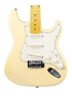 Guitarra Elétrica Strato Phx St 2 Vintage White Com Nf