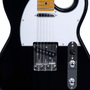 Guitarra Elétrica Tagima Woodstock Tw 55 Telecaster Preta