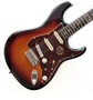 Guitarra Tagima Brasil T 805 Sunburst Escala Escura Com Nf