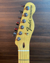Guitarra Telecaster Fender American Special 011 5802 300