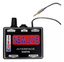 Interface De Áudio New Live Dueto Para Gravação Com 2 Canais