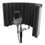 Isolamento Tratamento Acústico P/ Microfone Onstage Asms4730