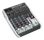 Mesa De Som Behringer Qx602 Mp3 Xenyx 6 Canais C/ Notafiscal