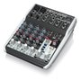 Mesa De Som Behringer Qx602 Mp3 Xenyx 6 Canais C/ Notafiscal