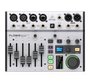 Mesa De Som Digital Behringer Flow8 8 Canais Com Bluetooth