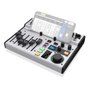 Mesa De Som Digital Behringer Flow8 8 Canais Com Bluetooth