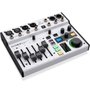 Mesa De Som Digital Behringer Flow8 8 Canais Com Bluetooth
