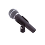 Microfone De Mão Dinâmico Waldman P5800 Cardióide Com Nf