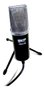 Microfone Profissional Para Estúdio Skp Pro Podcast 100