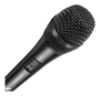 Microfone Sennheiser Xs 1 Dinâmico Cardióide Preto