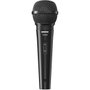 Microfone Shure Vocal Sv200 Com Cabo