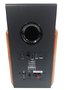 Monitor Referência Estúdio Kolt Mk2000db 2x60w Par Bluetooth
