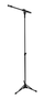 Pedestal Suporte Microfone Rmv Psu 090 Base Articulada Kit 2